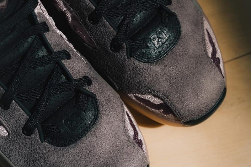 A Ma Maniére x Air Jordan 39 全新聯乘鞋款官方圖輯、發售情報正式公開