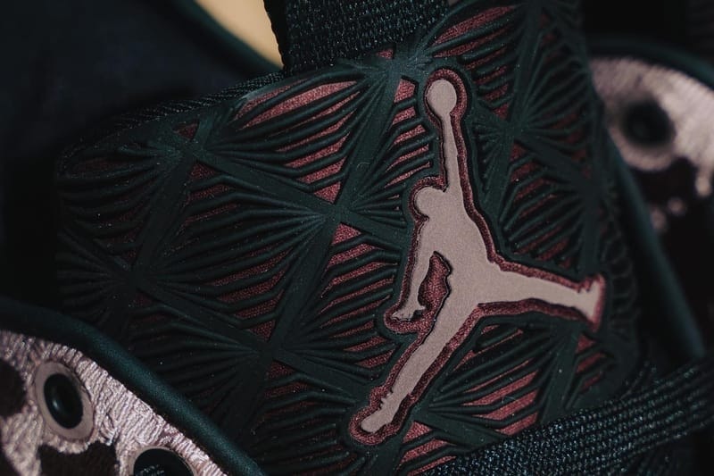 A Ma Maniére x Air Jordan 39 全新聯乘鞋款官方圖輯、發售情報正式公開