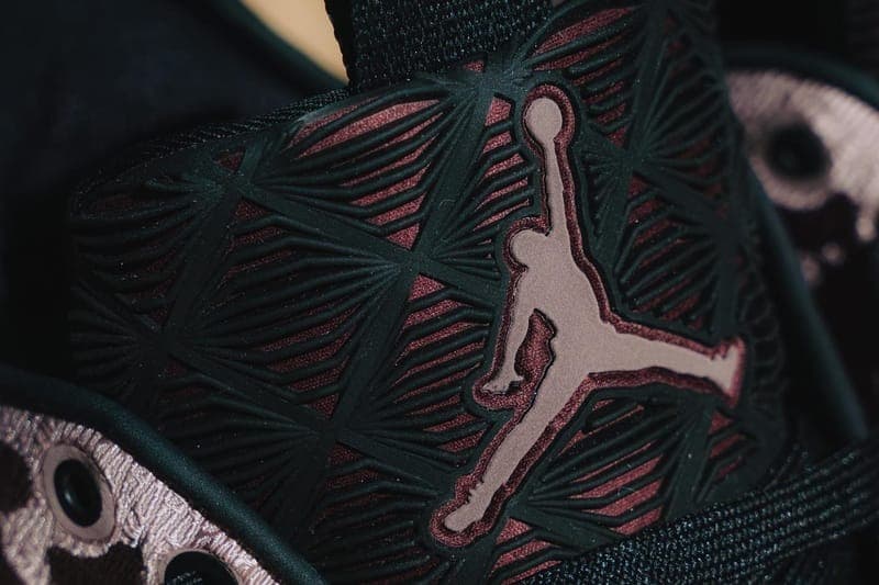 A Ma Maniére x Air Jordan 39 全新聯乘鞋款官方圖輯、發售情報正式公開