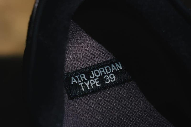 A Ma Maniére x Air Jordan 39 全新聯乘鞋款官方圖輯、發售情報正式公開