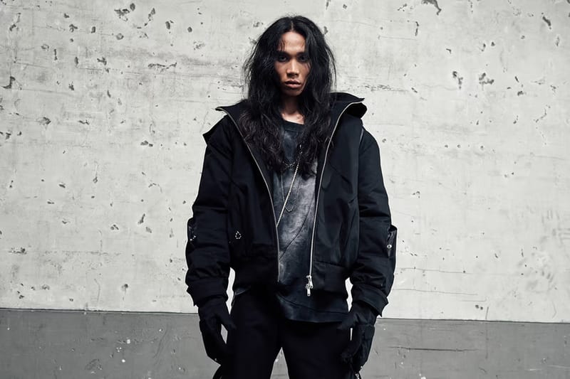 Cost Per Kilo 正式發佈 2024 秋冬系列 Lookbook