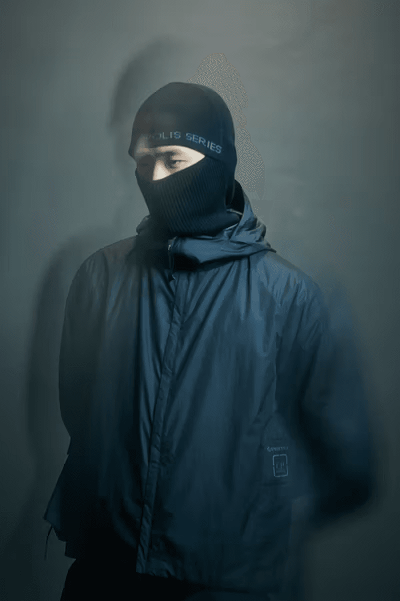 C.P. Company 正式發佈 2024 秋冬系列「Metropolis」