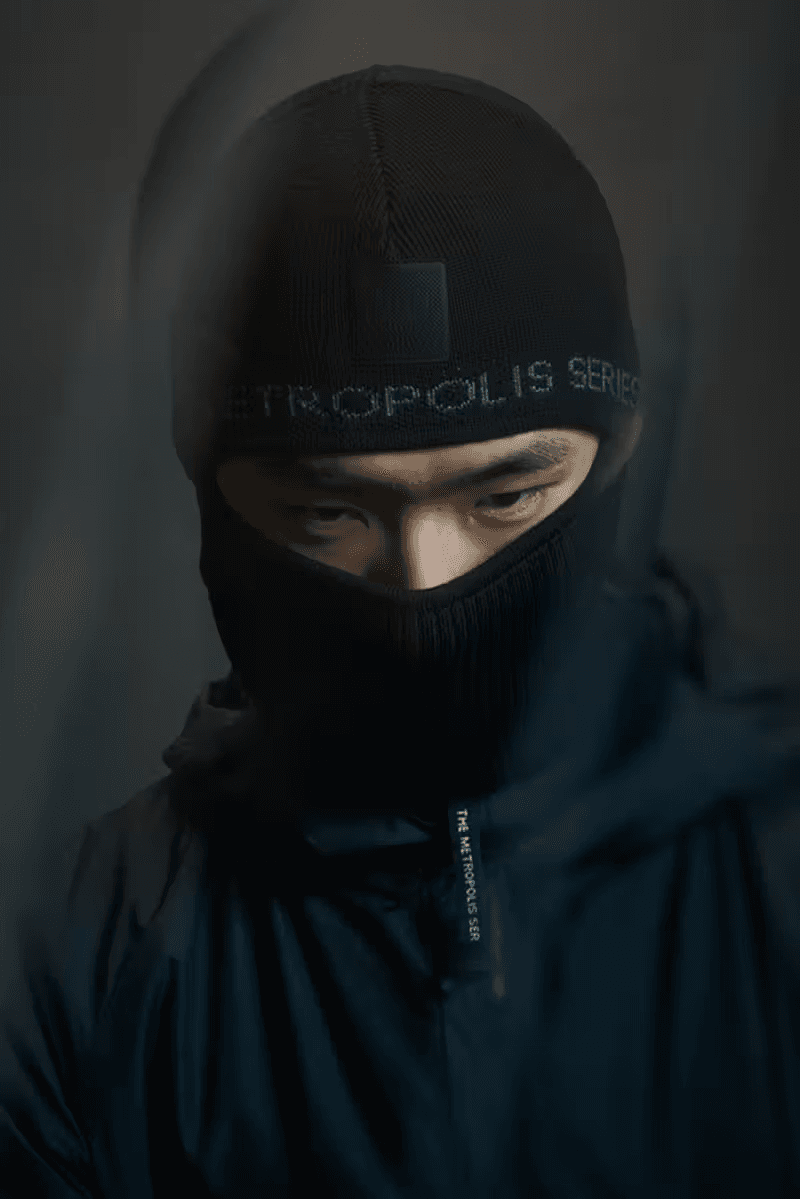 C.P. Company 正式發佈 2024 秋冬系列「Metropolis」