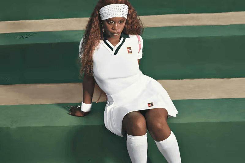 歡慶大坂直美回歸！Yoon Ahn 設計之最新 Nike Women 系列正式登場