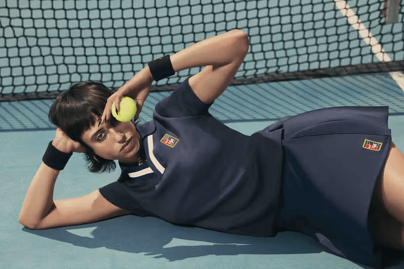 歡慶大坂直美回歸！Yoon Ahn 設計之最新 Nike Women 系列正式登場