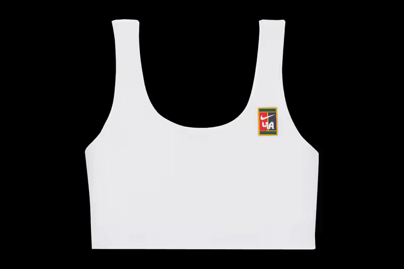 歡慶大坂直美回歸！Yoon Ahn 設計之最新 Nike Women 系列正式登場