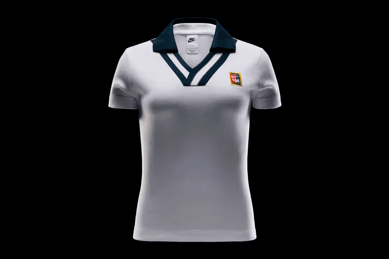 歡慶大坂直美回歸！Yoon Ahn 設計之最新 Nike Women 系列正式登場