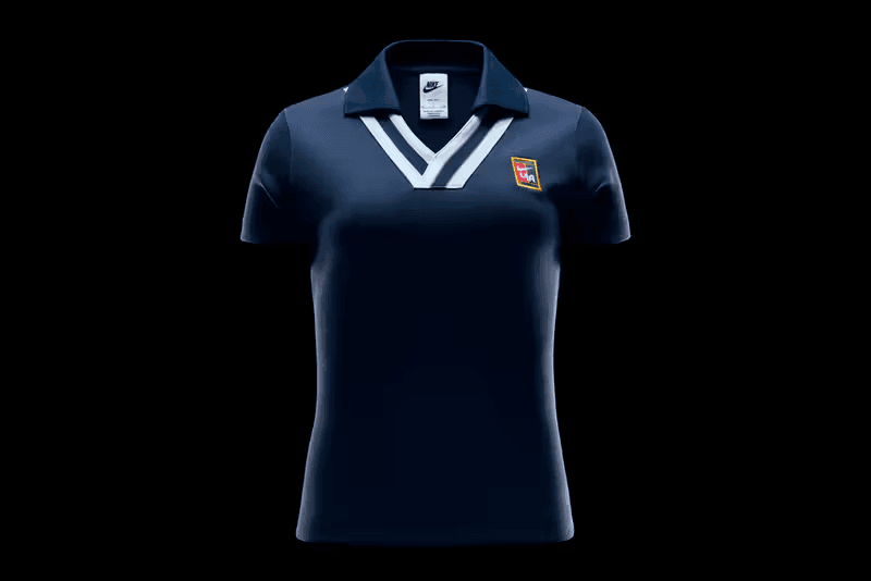 歡慶大坂直美回歸！Yoon Ahn 設計之最新 Nike Women 系列正式登場