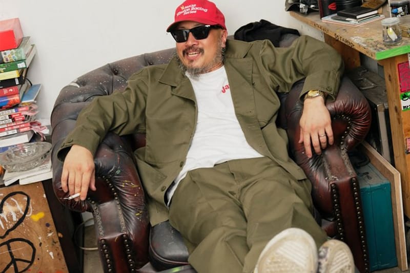 NEIGHBORHOOD 攜手 Dickies Japan 打造 2024 全新夏季聯乘系列