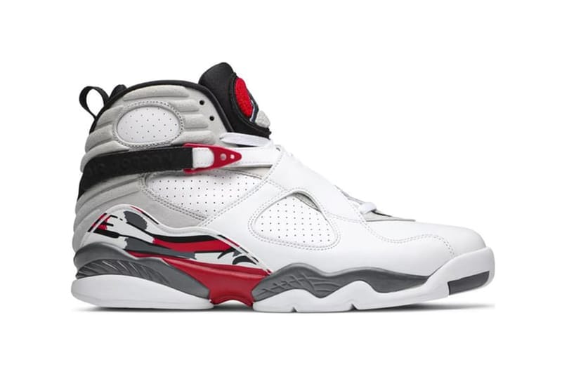 消息稱 Air Jordan 8 經典配色「Bugs Bunny」有望於 2025 年復刻回歸