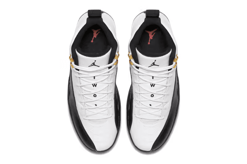 Air Jordan 12 人氣配色「Taxi」有望於 2025 年復刻回歸