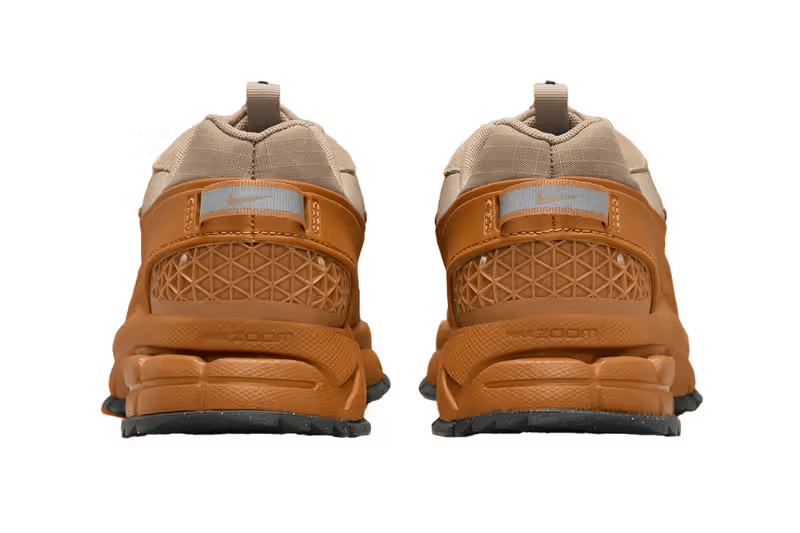 融合健行風格！Nike Zoom Vomero 5 升級版本正式發佈