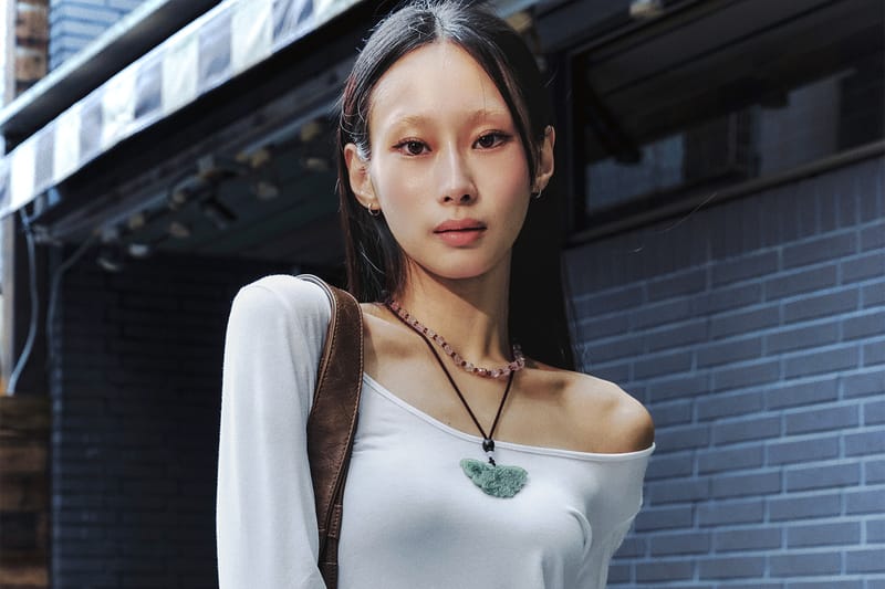 Streetsnaps: 魔女の修行 Mao