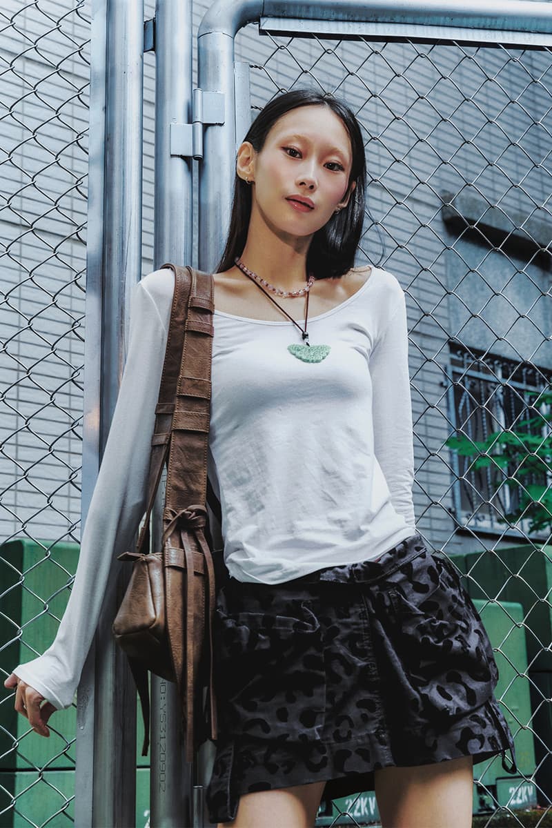 Streetsnaps: 魔女の修行 Mao