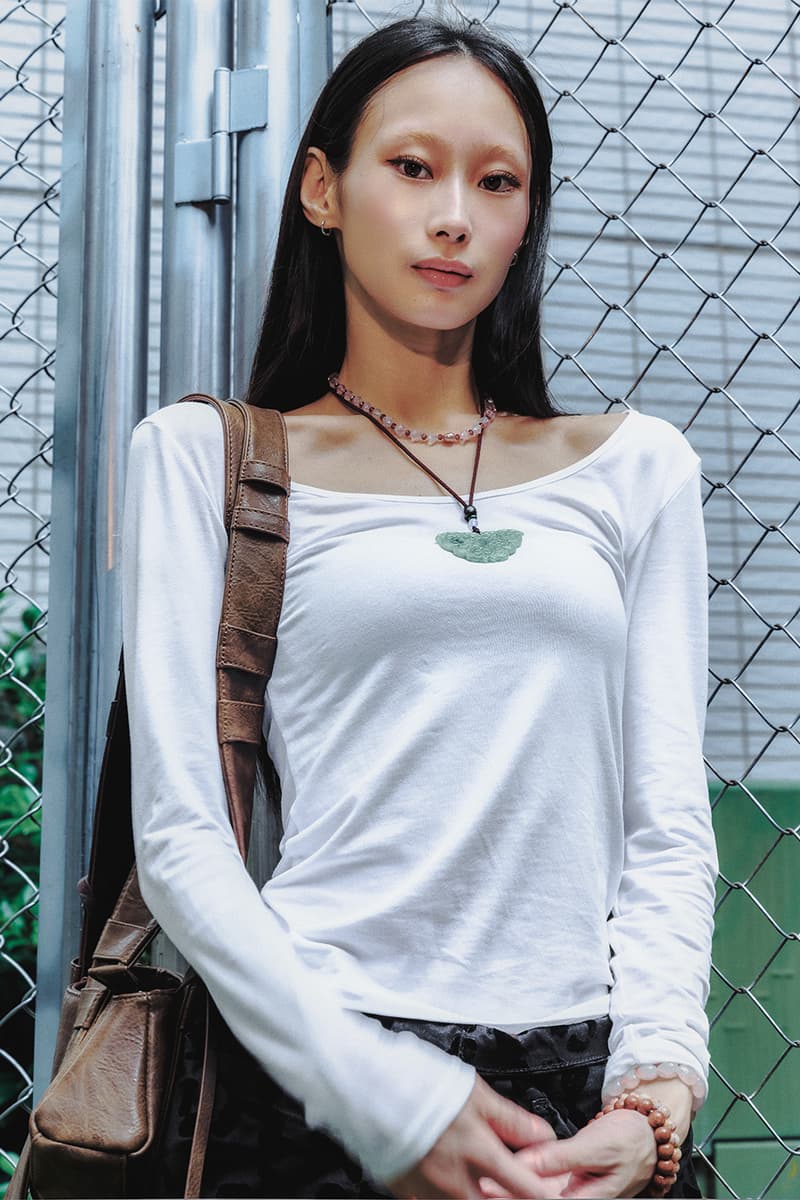 Streetsnaps: 魔女の修行 Mao