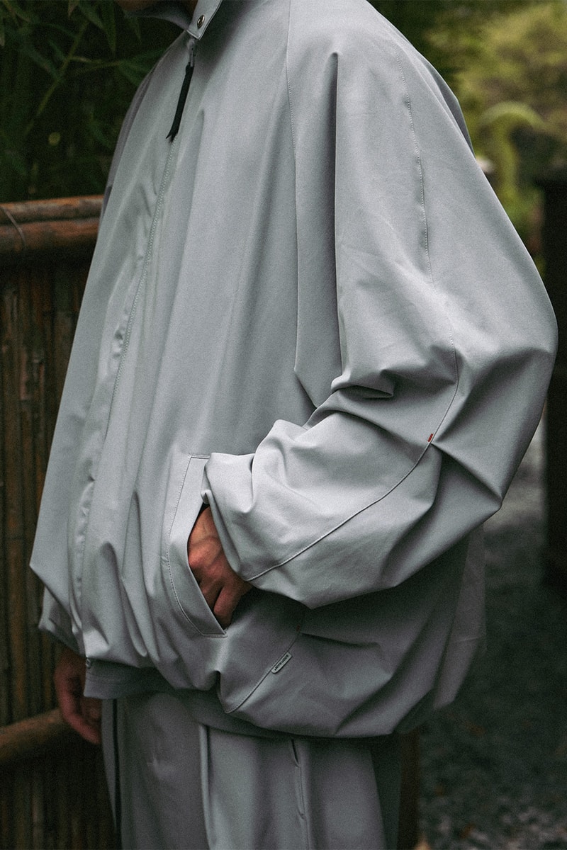 職人品味！GOOPiMADE 宣布將為 BEAUTY & YOUTH 打造最新聯名服飾系列