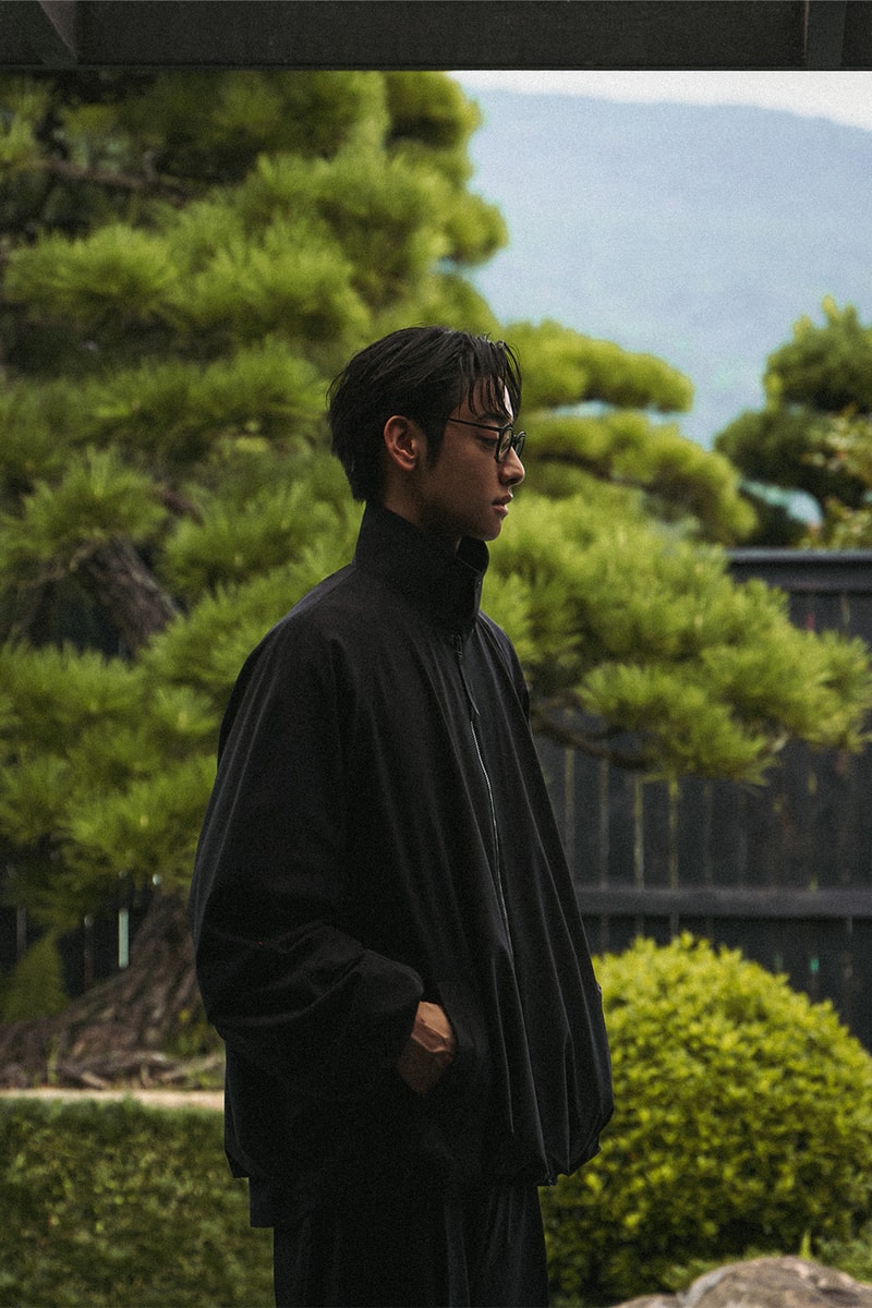 職人品味！GOOPiMADE 宣布將為 BEAUTY & YOUTH 打造最新聯名服飾系列