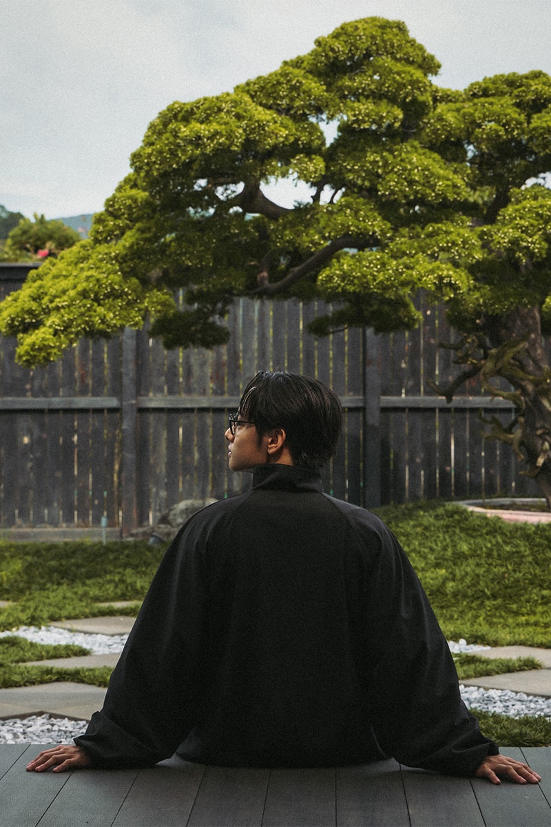 職人品味！GOOPiMADE 宣布將為 BEAUTY & YOUTH 打造最新聯名服飾系列