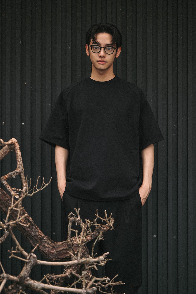 職人品味！GOOPiMADE 宣布將為 BEAUTY & YOUTH 打造最新聯名服飾系列