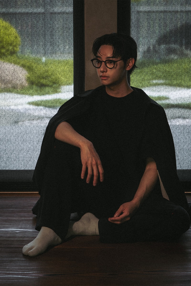 職人品味！GOOPiMADE 宣布將為 BEAUTY & YOUTH 打造最新聯名服飾系列