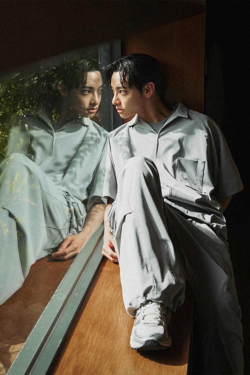 職人品味！GOOPiMADE 宣布將為 BEAUTY & YOUTH 打造最新聯名服飾系列