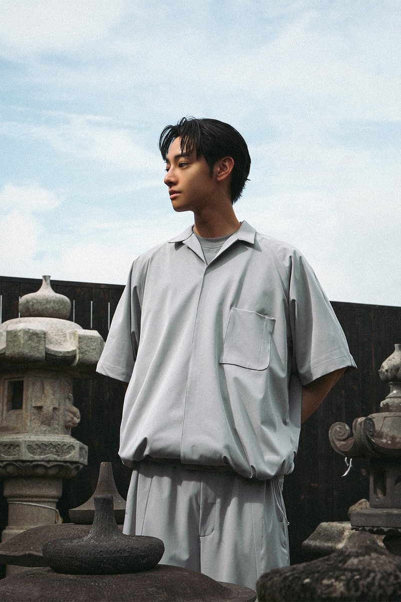 職人品味！GOOPiMADE 宣布將為 BEAUTY & YOUTH 打造最新聯名服飾系列