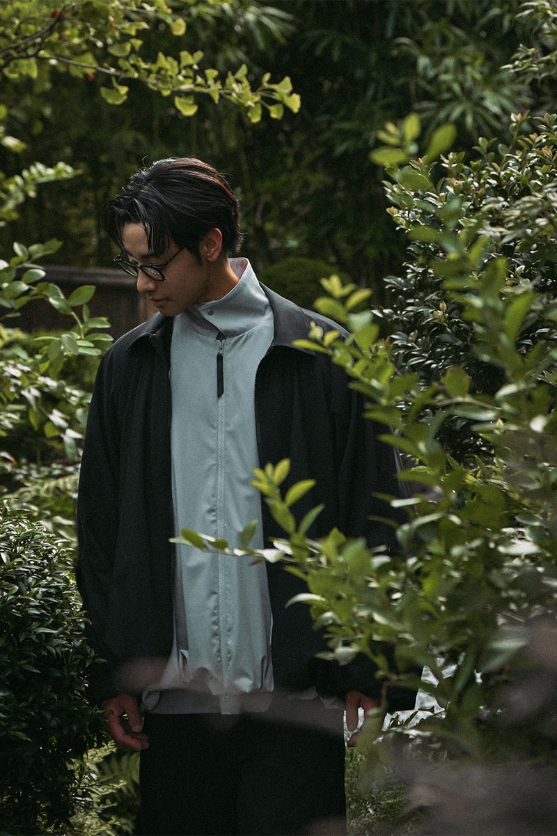 職人品味！GOOPiMADE 宣布將為 BEAUTY & YOUTH 打造最新聯名服飾系列