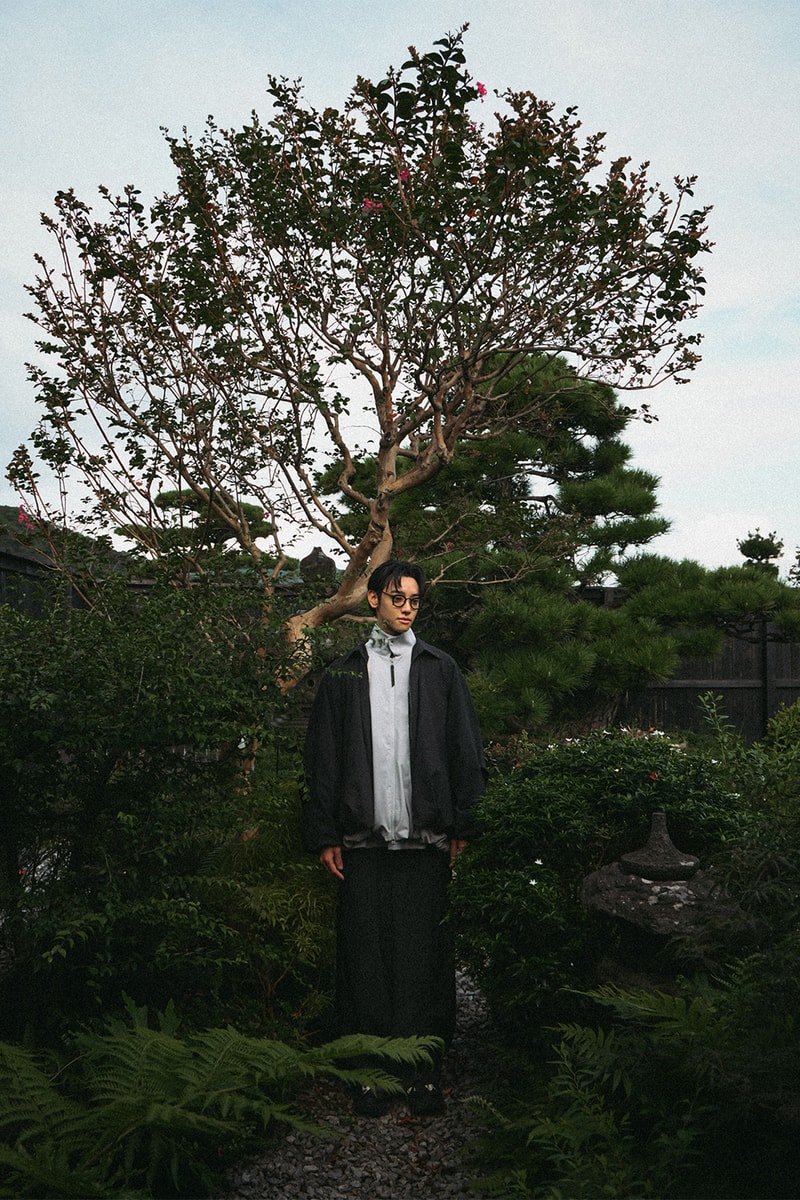 職人品味！GOOPiMADE 宣布將為 BEAUTY & YOUTH 打造最新聯名服飾系列