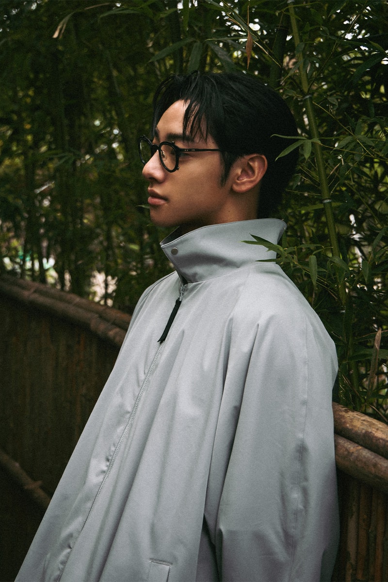 職人品味！GOOPiMADE 宣布將為 BEAUTY & YOUTH 打造最新聯名服飾系列