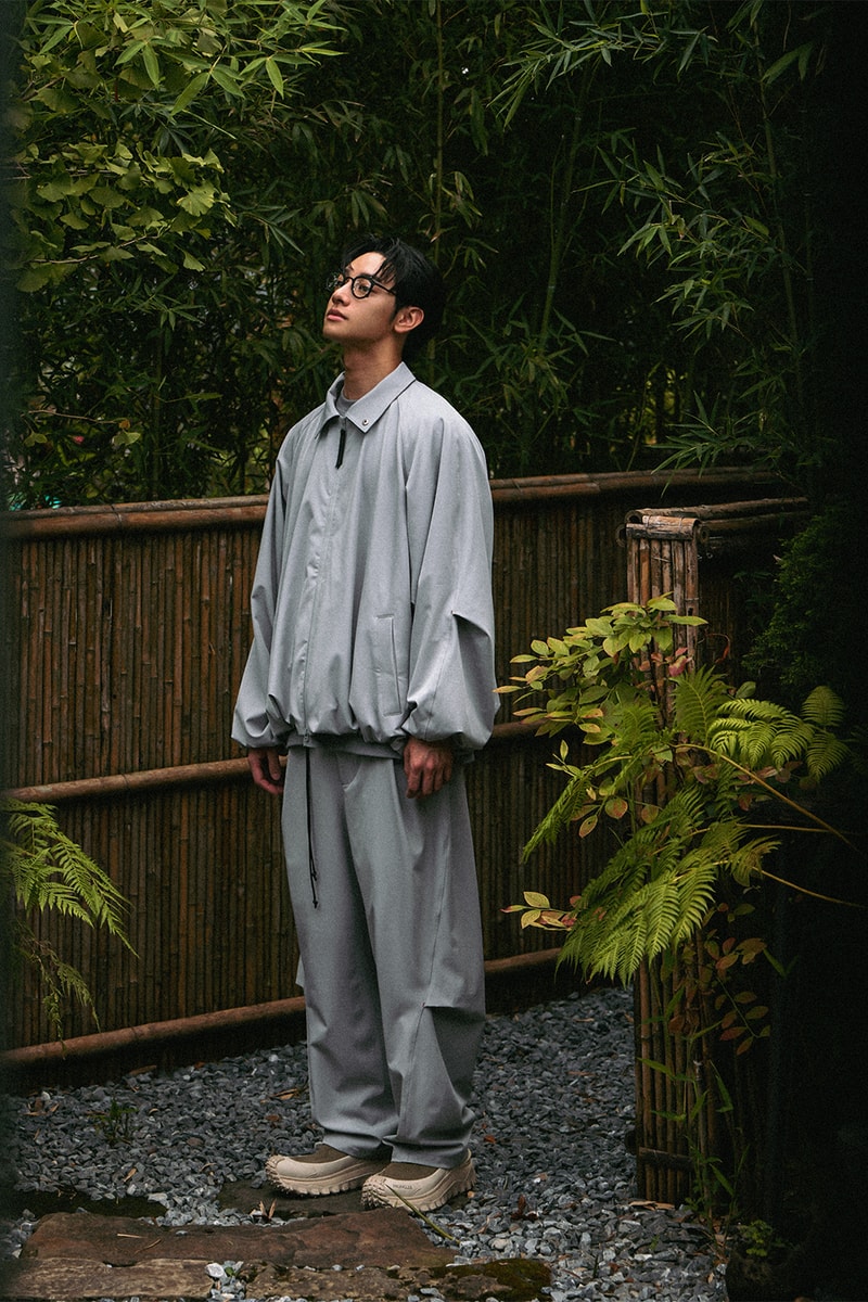 職人品味！GOOPiMADE 宣布將為 BEAUTY & YOUTH 打造最新聯名服飾系列