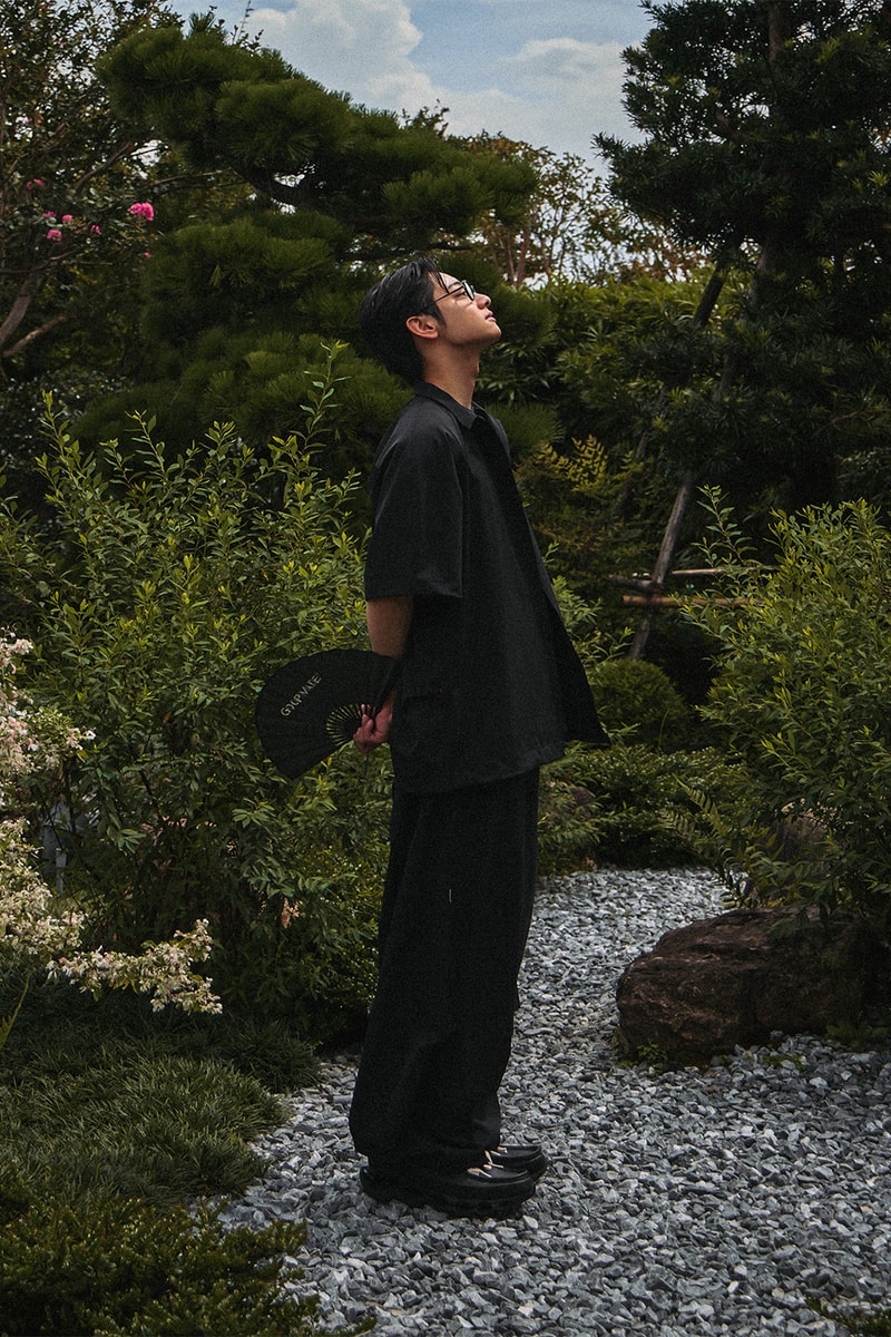 職人品味！GOOPiMADE 宣布將為 BEAUTY & YOUTH 打造最新聯名服飾系列