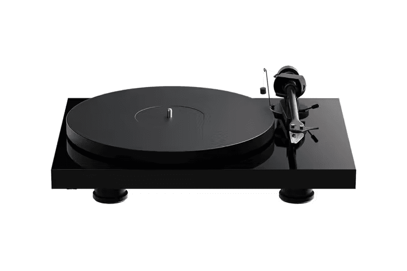 10 種配色!Pro-Ject 全新黑膠唱機「Debut EVO 2」正式登場