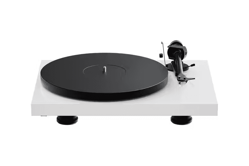 10 種配色!Pro-Ject 全新黑膠唱機「Debut EVO 2」正式登場