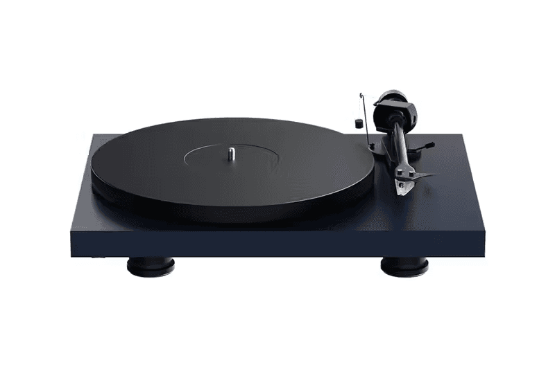 10 種配色!Pro-Ject 全新黑膠唱機「Debut EVO 2」正式登場