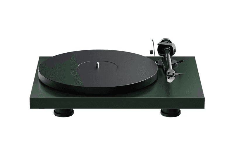 10 種配色!Pro-Ject 全新黑膠唱機「Debut EVO 2」正式登場