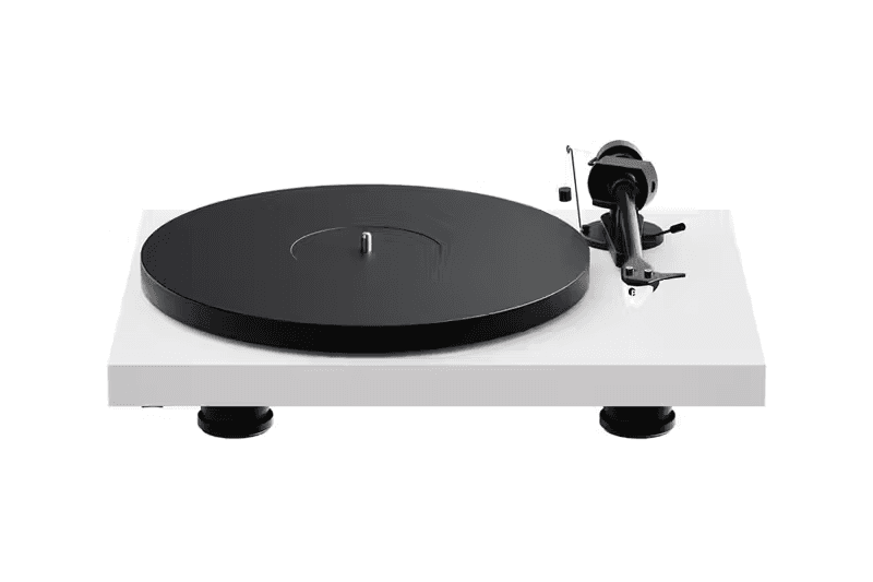 10 種配色!Pro-Ject 全新黑膠唱機「Debut EVO 2」正式登場
