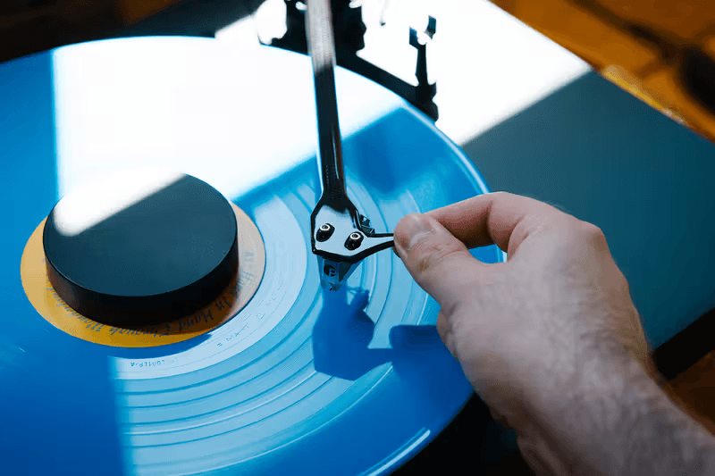 10 種配色!Pro-Ject 全新黑膠唱機「Debut EVO 2」正式登場