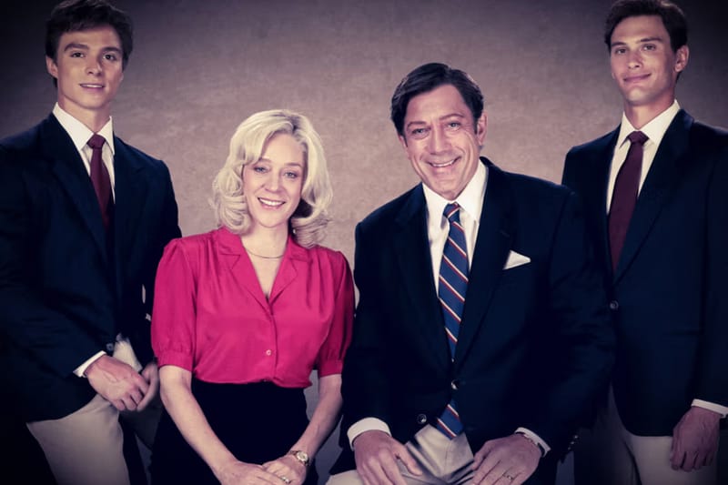 Netflix《食人魔達默》主創團隊新作《怪物：梅內德斯弒親兄弟檔》前導預告正式放送