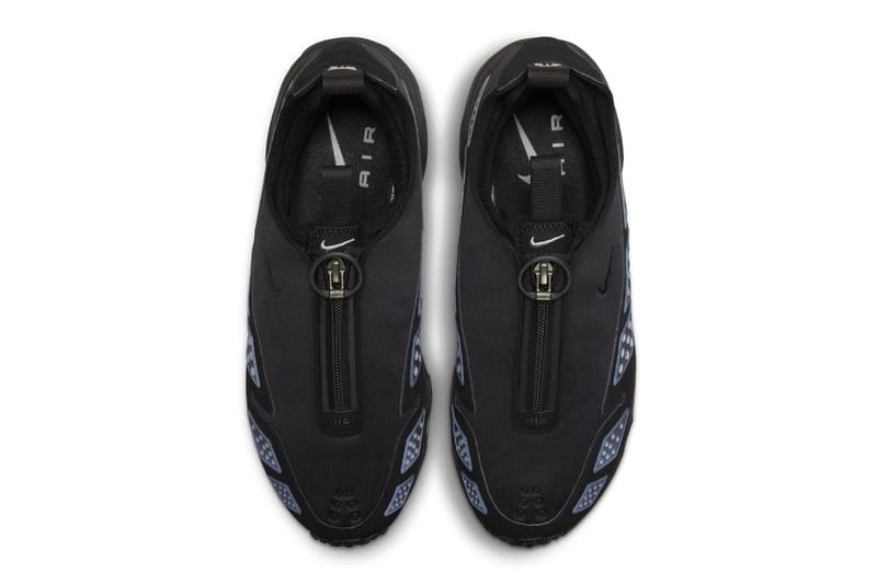 Nike Air Max Sunder 全新配色「Black/Metallic Silver」發售情報正式公開