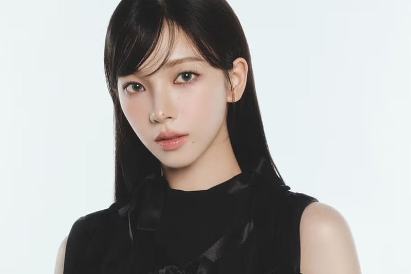 PRADA 正式宣佈 aespa 成員 KARINA 出任最新品牌大使