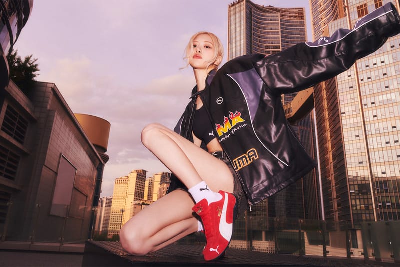 Rosé 著用、話題單品再登場！PUMA 經典賽車鞋款 Speedcat OG 即將迎來補貨發售