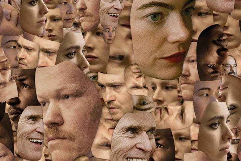 《可憐的東西》導演 Yorgos Lanthimos 新作《憐憫的種類》即將登陸 Disney+