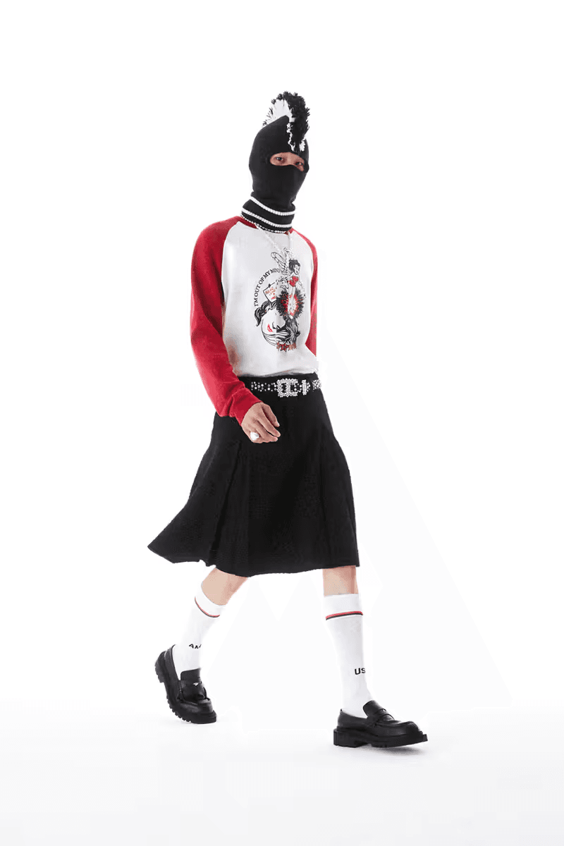 AMBUSH 正式發佈 2025 春夏系列