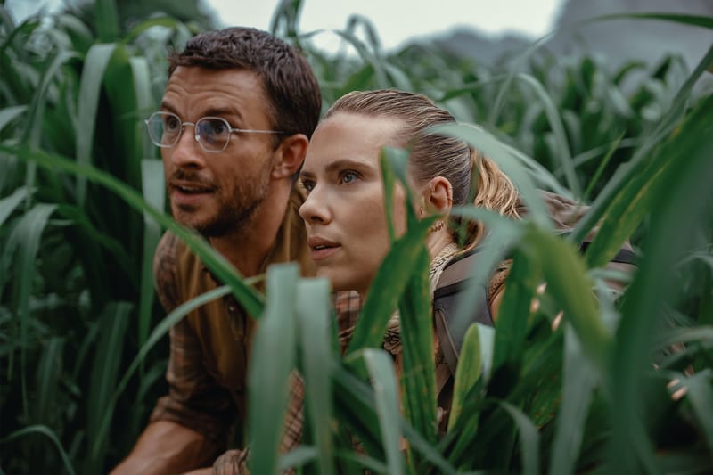 《侏羅紀世界 Jurassic World》最新續集電影標題、首波劇照正式公開