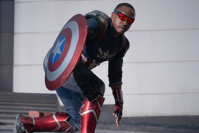 Marvel 率先公開《鋼鐵心》、《雷霆特攻隊》和「紅浩克」等新作未公開片段