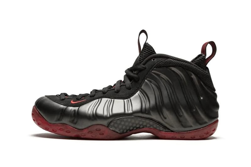 Nike Air Foamposite One 全新配色「Cough Drop」率先曝光