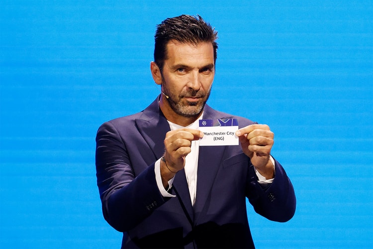 新制上路,歐洲冠軍足球聯賽 2024-25 賽季抽籤結果正式出爐