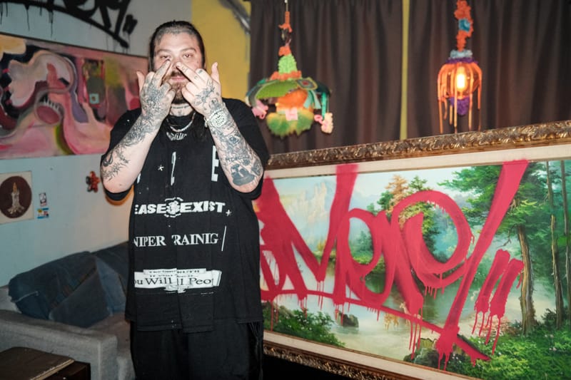 專訪瑞典電音巨擘 Varg2™：我不是王者，但有屬於自己的榮耀