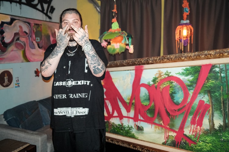 專訪瑞典電音巨擘 Varg2™:我不是王者,但有屬於自己的榮耀