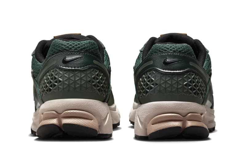 Nike Zoom Vomero 5 最新配色「Vintage Green」正式發佈